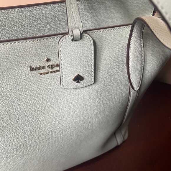 Kate Spade Tote - Picture 9 of 10